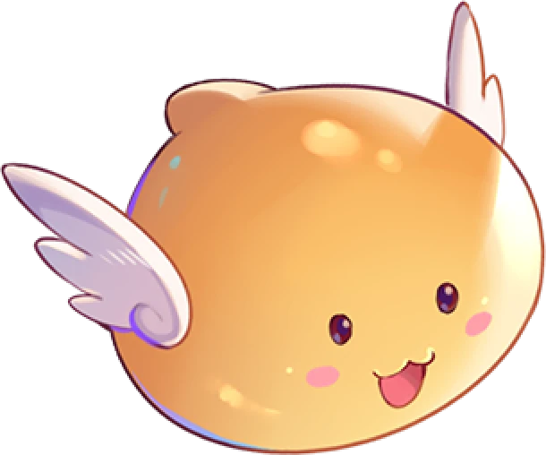 Mascot